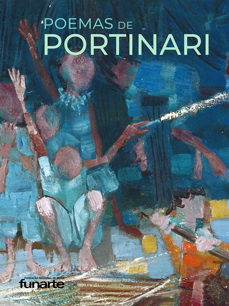 Poemas de Portinari